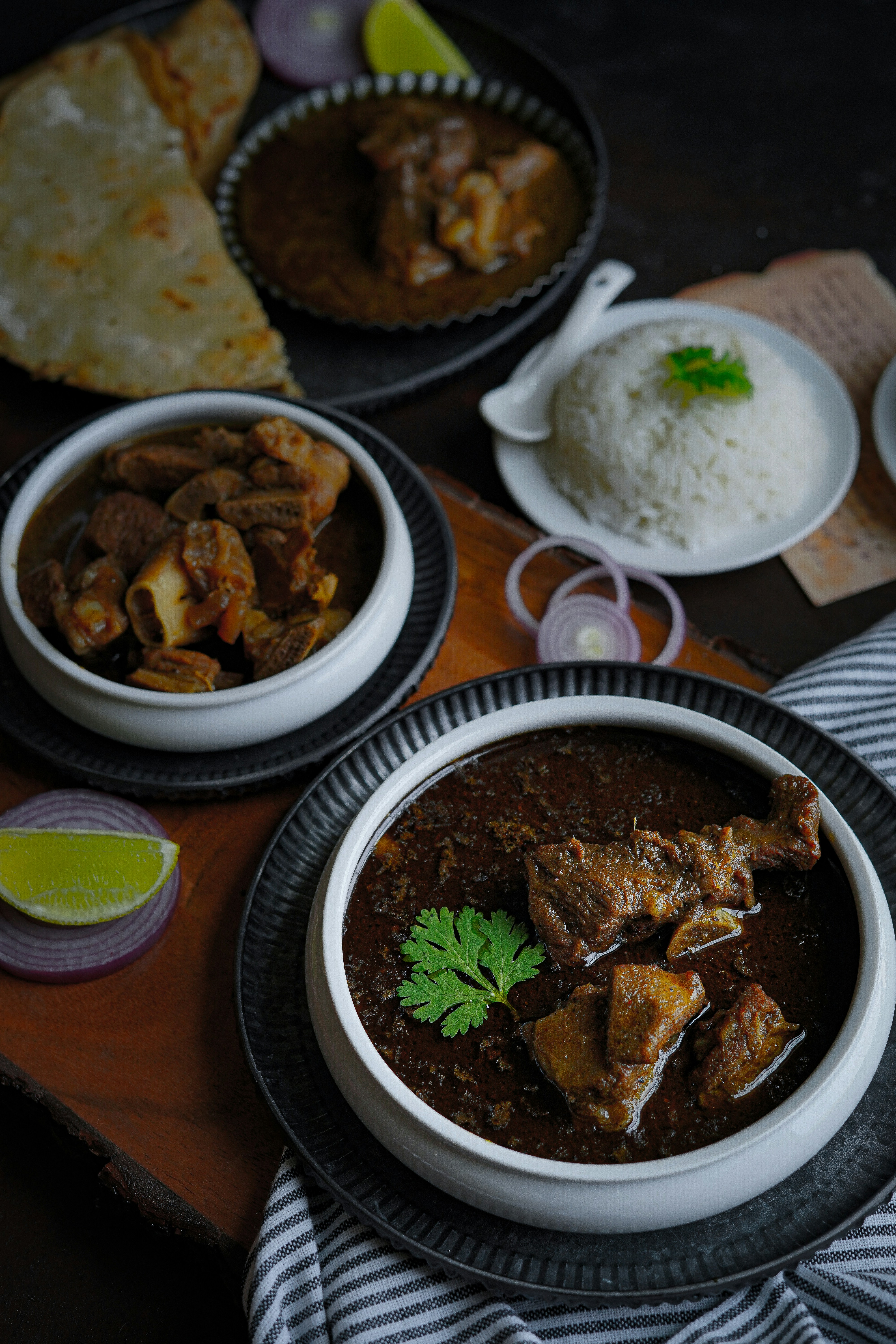 mutton
